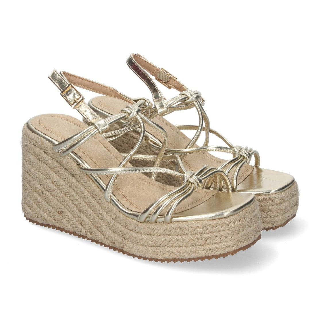 Sandalias mujer Cyrena