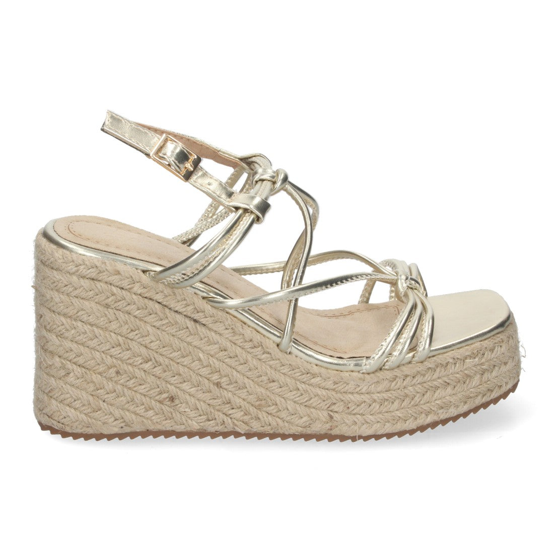 Sandalias mujer Cyrena