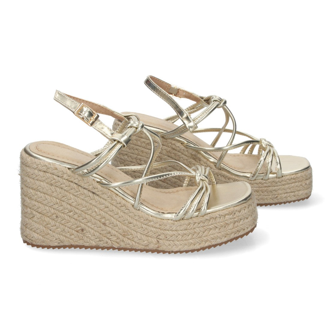Sandalias mujer Cyrena