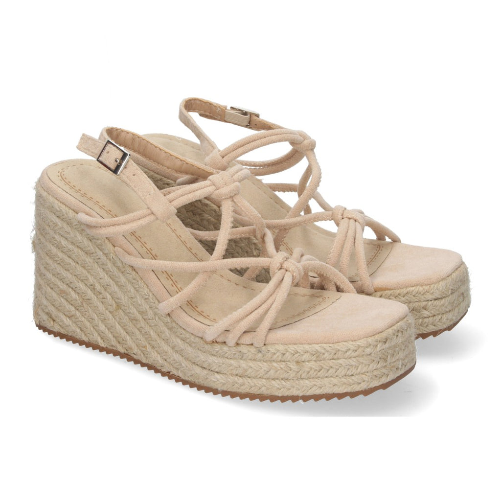Sandalias mujer Cyrena