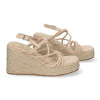 Sandalias mujer Cyrena