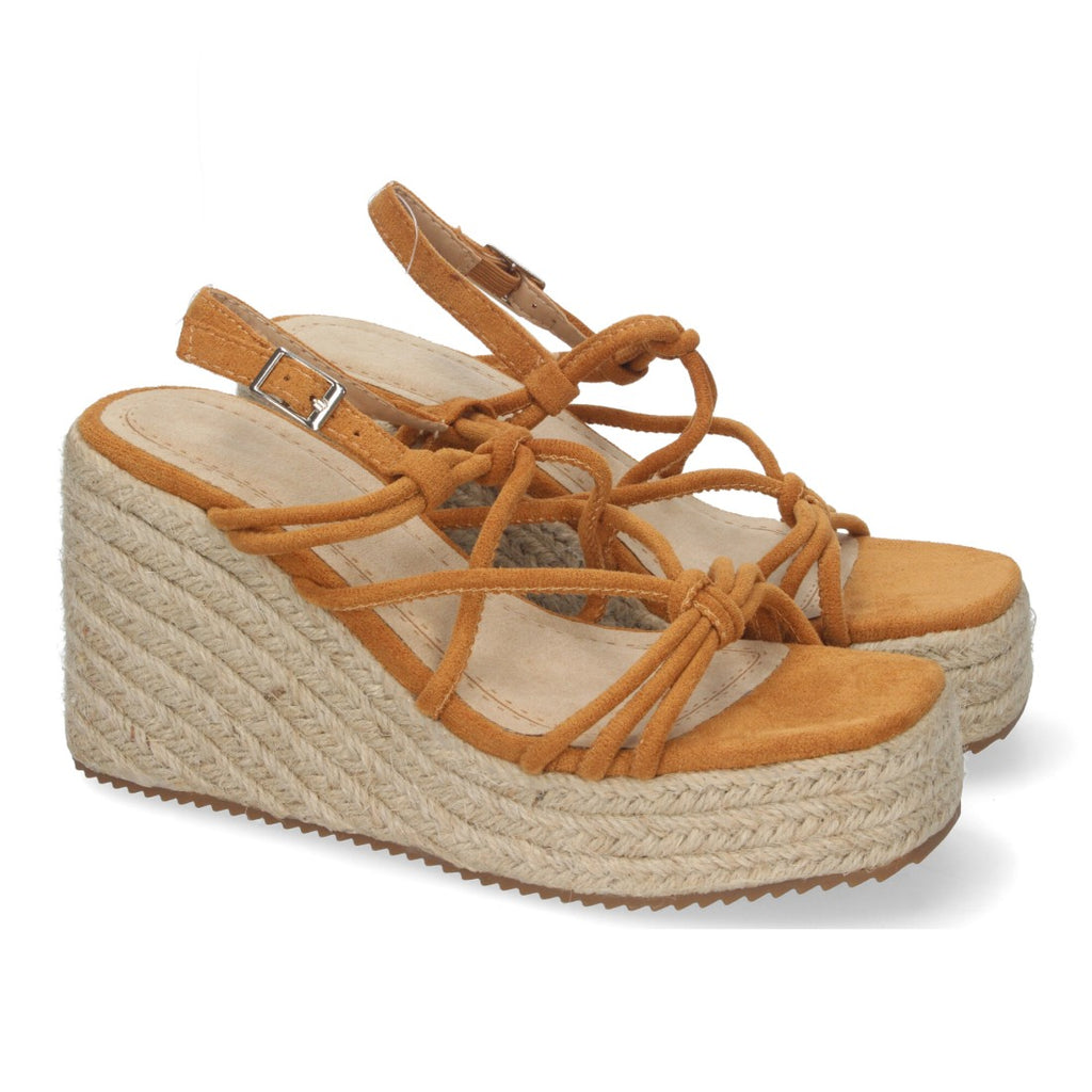 Sandalias mujer Cyrena