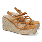 Sandalias mujer Cyrena
