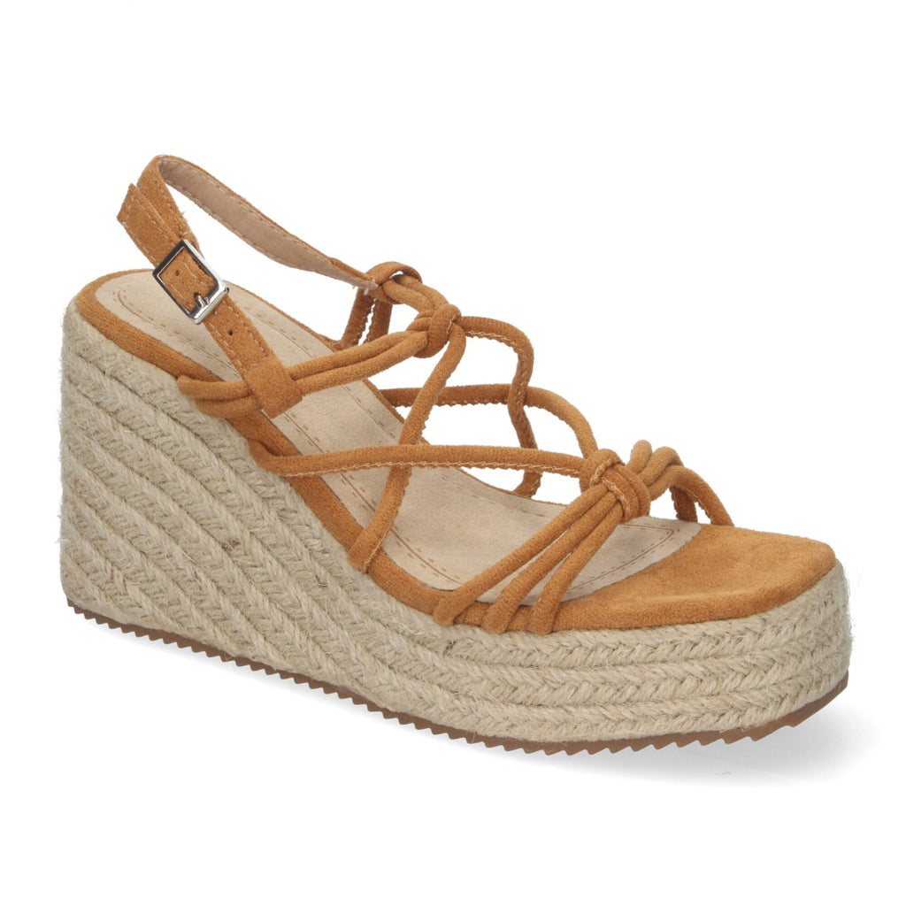 Sandalias mujer Cyrena