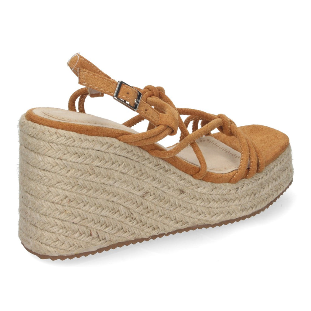 Sandalias mujer Cyrena