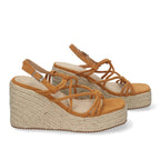 Sandalias mujer Cyrena