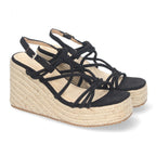 Sandalias mujer Cyrena