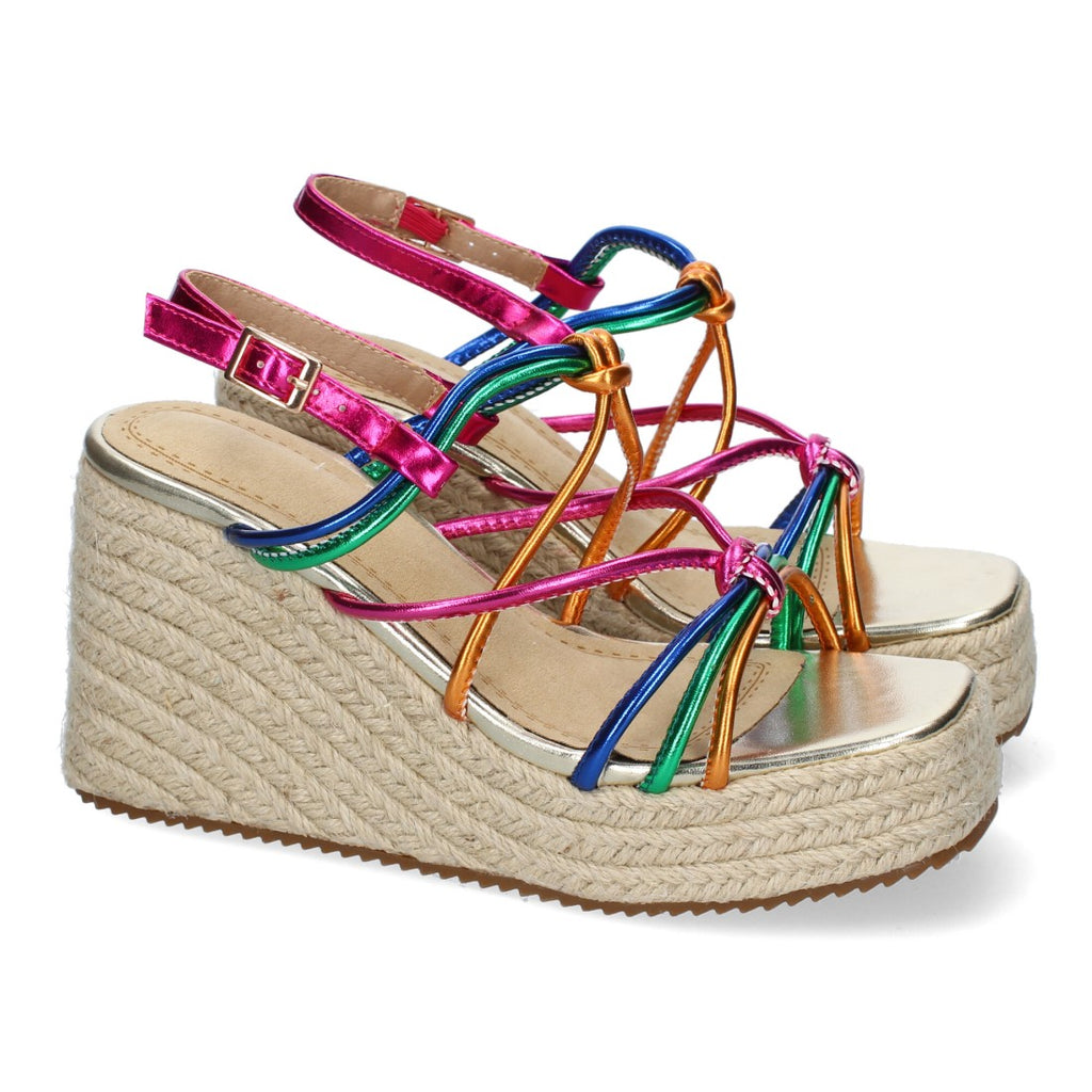 Sandalias mujer Cyrena