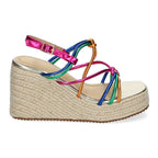 Sandalias mujer Cyrena