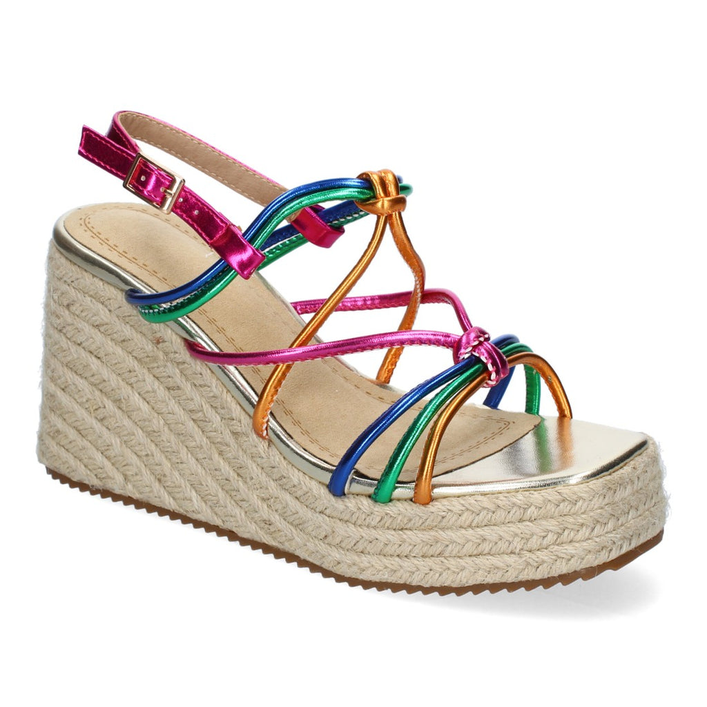 Sandalias mujer Cyrena
