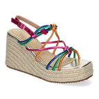 Sandalias mujer Cyrena