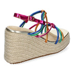 Sandalias mujer Cyrena