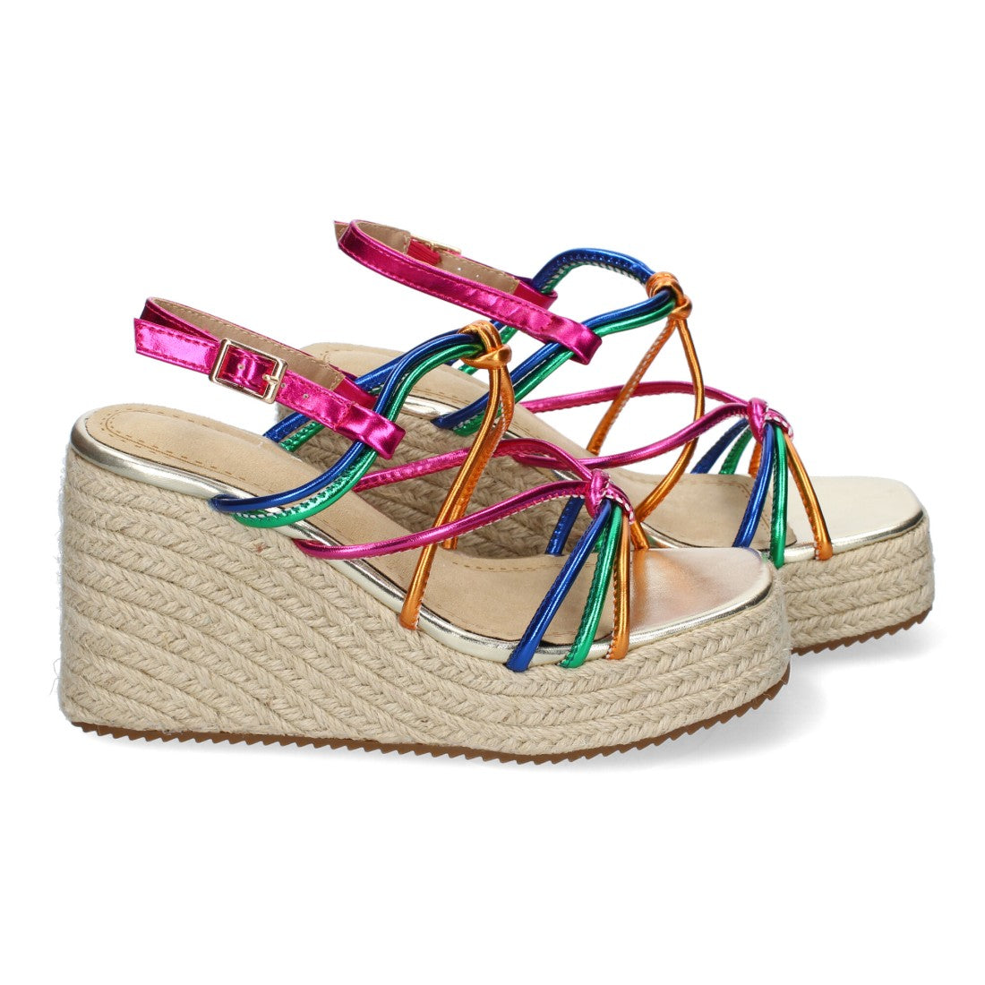 Sandalias mujer Cyrena