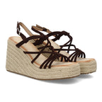 Sandalias mujer Cyrena