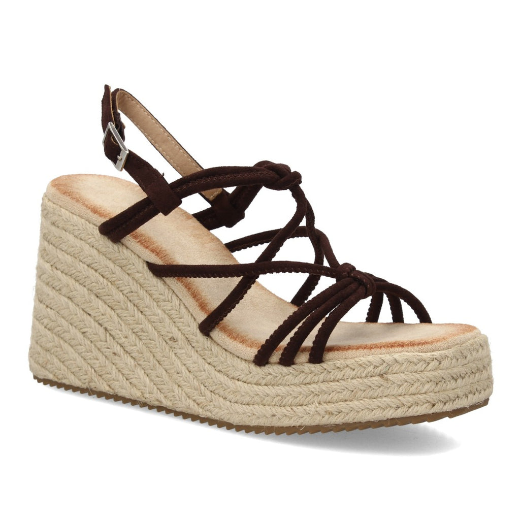 Sandalias mujer Cyrena