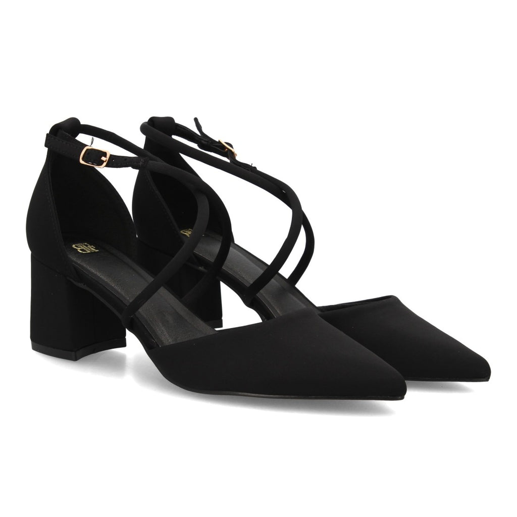 Zapatos de tacón