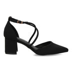 Zapatos de tacón