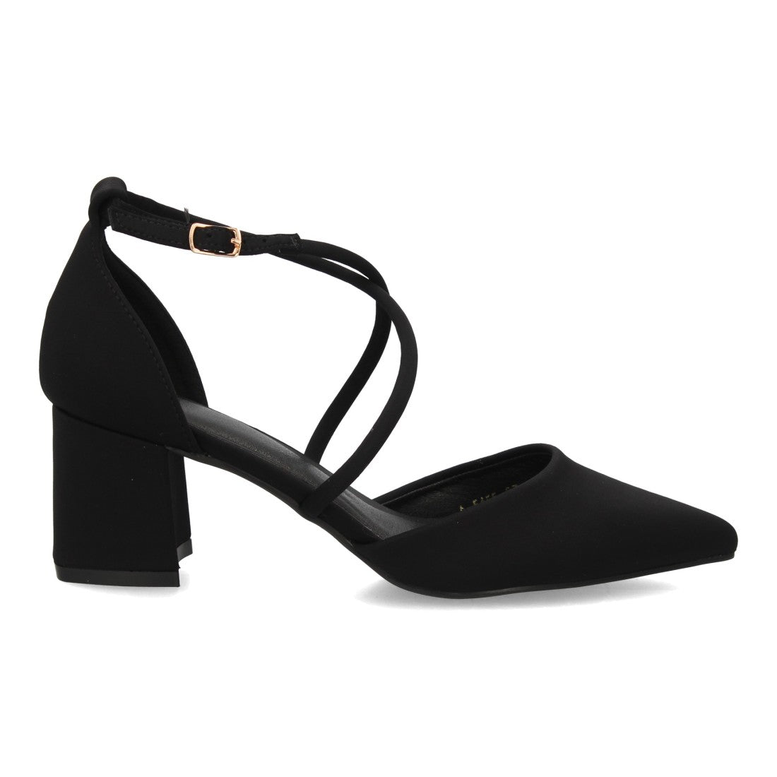 Zapatos de tacón