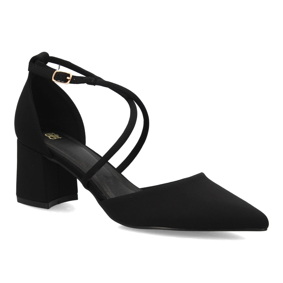 Zapatos de tacón