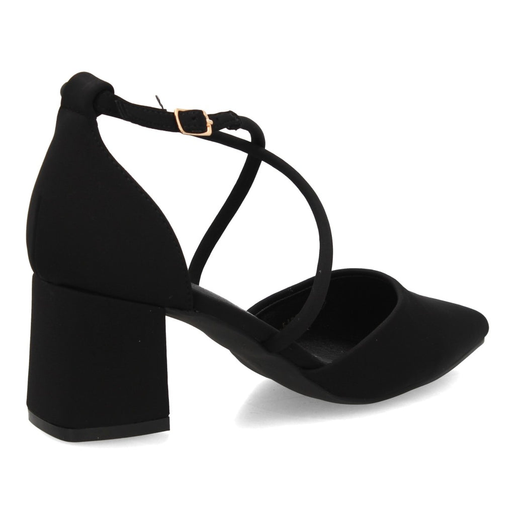 Zapatos de tacón
