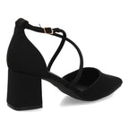 Zapatos de tacón