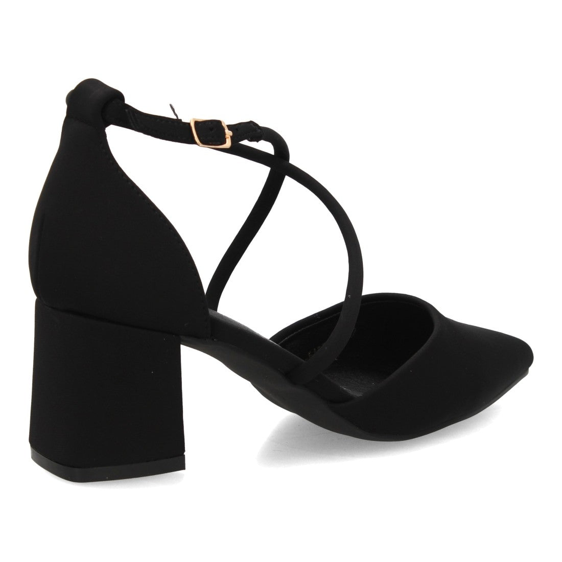 Zapatos de tacón