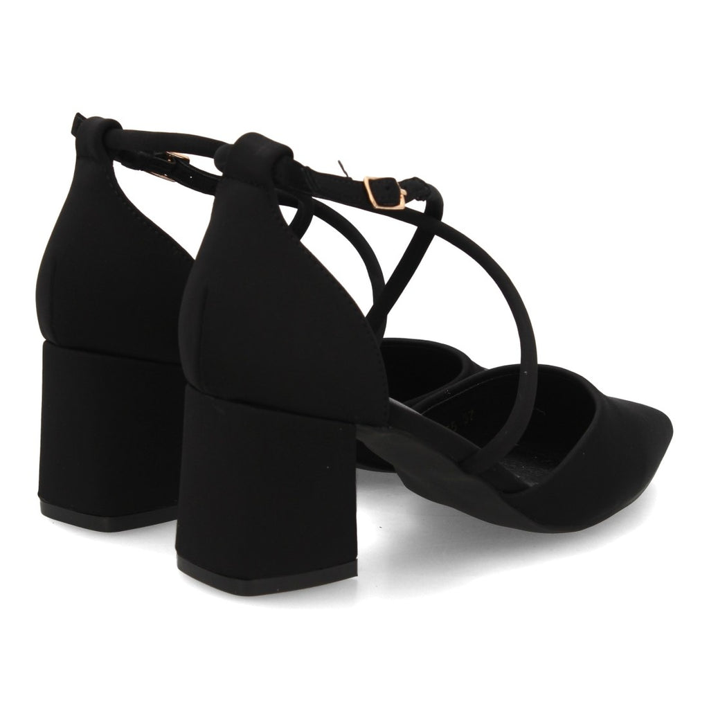 Zapatos de tacón
