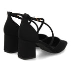 Zapatos de tacón