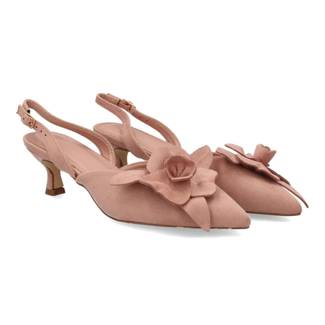 Zapatos de tacón