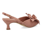 Zapatos de tacón