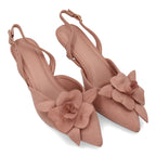 Zapatos de tacón