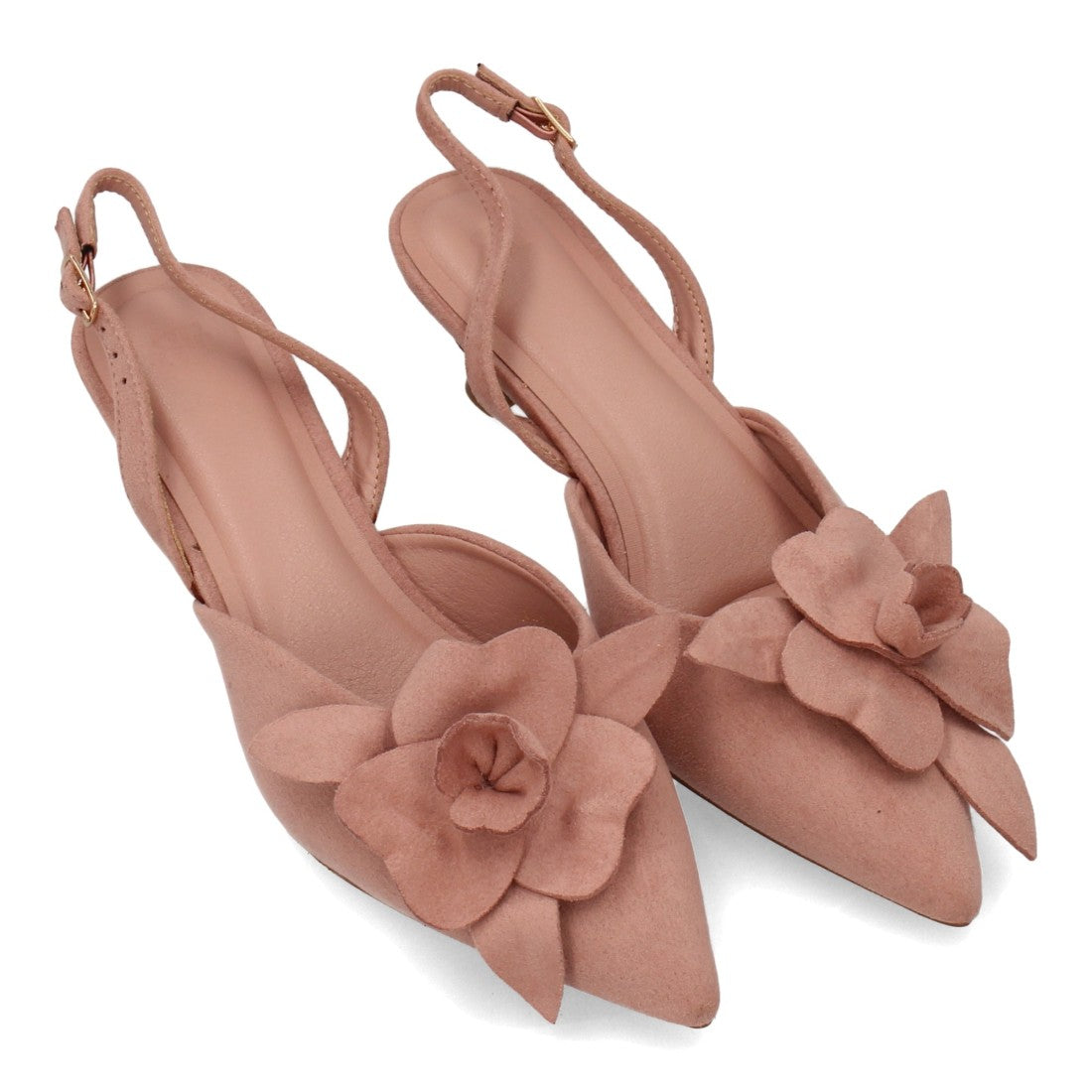 Zapatos de tacón