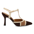 Zapatos de tacón