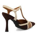 Zapatos de tacón