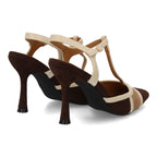 Zapatos de tacón