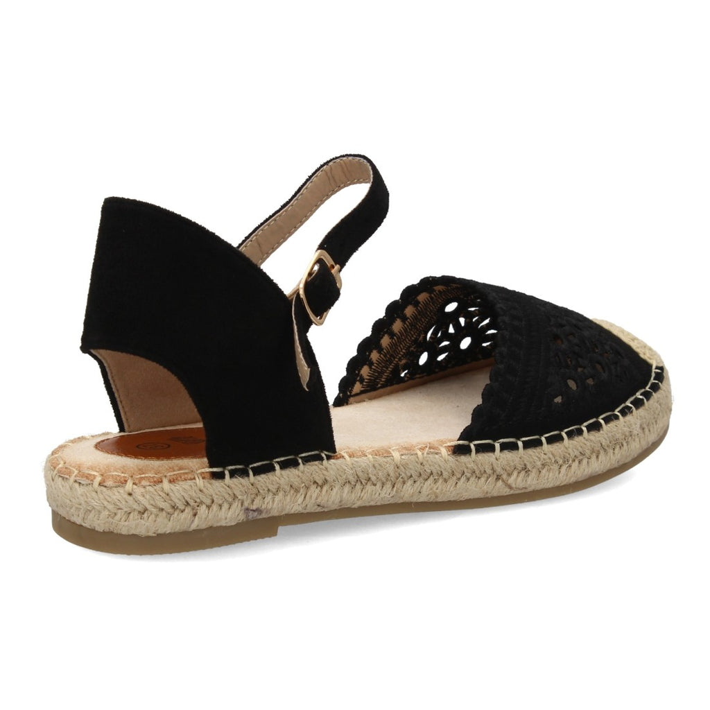 Sandalias mujer Cyrena