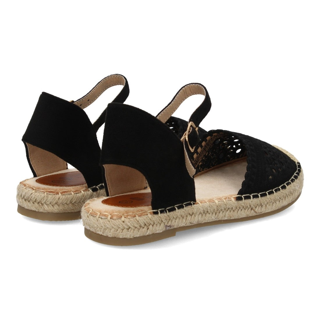 Sandalias mujer Cyrena