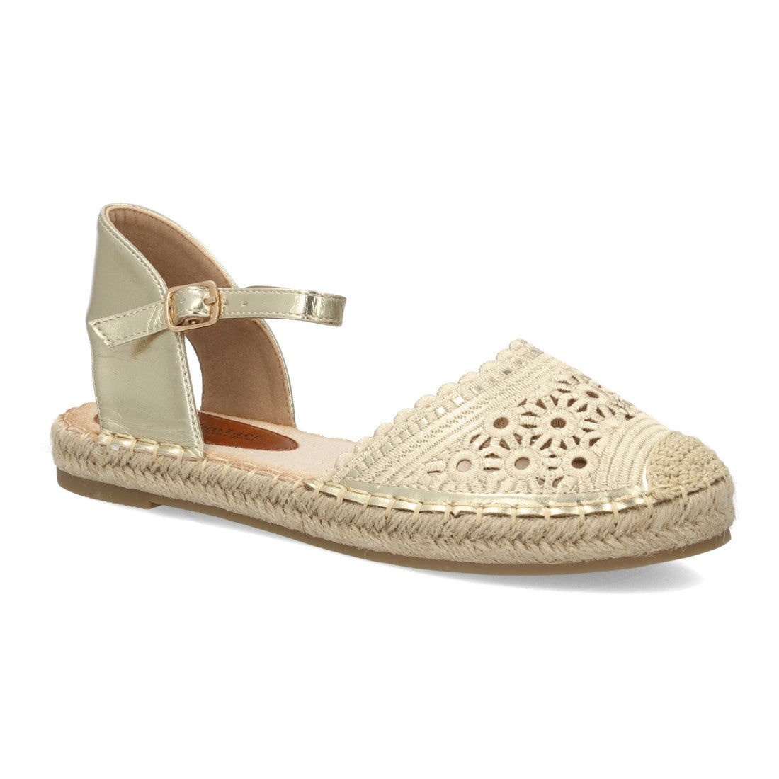 Sandalias mujer Cyrena