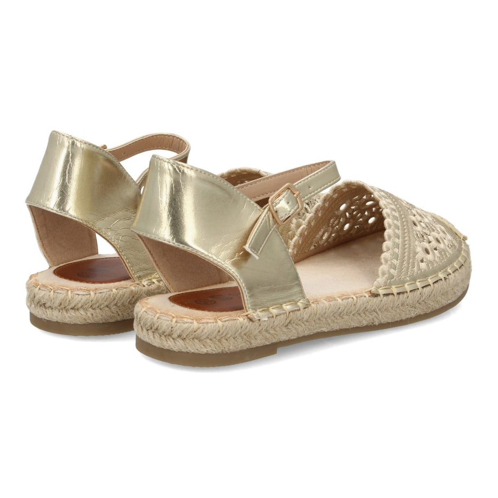Sandalias mujer Cyrena