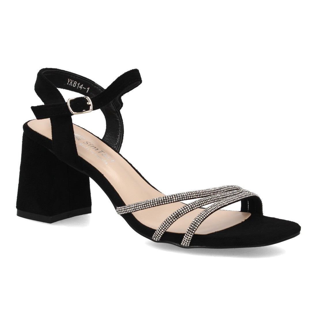 Sandalias mujer Cyrena