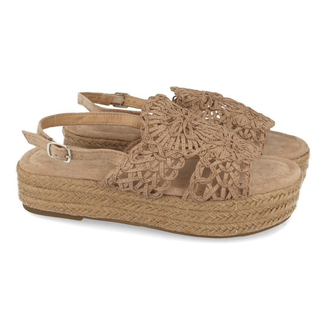 Sandalias mujer Cyrena
