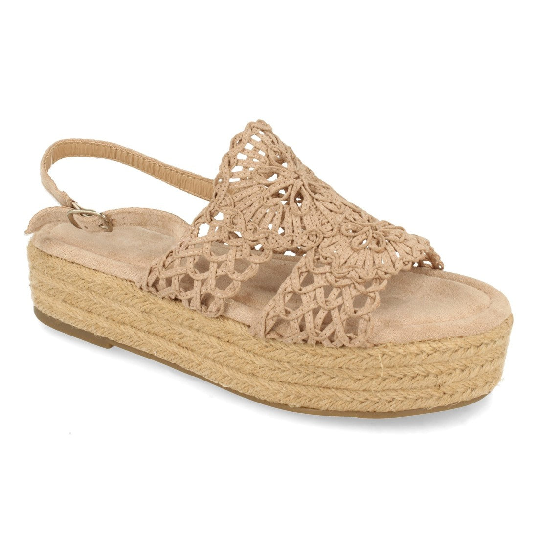 Sandalias mujer Cyrena