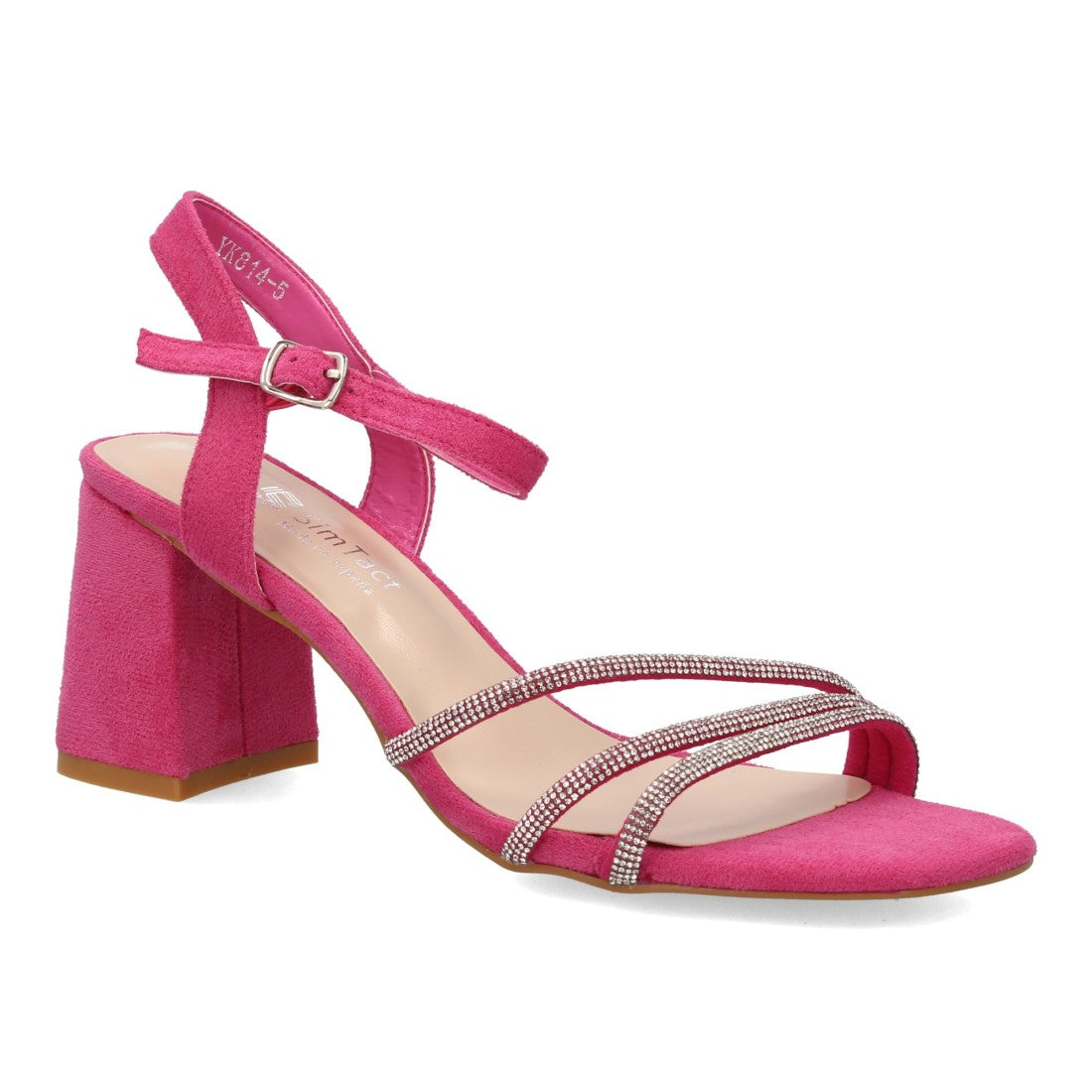 Sandalias mujer Cyrena