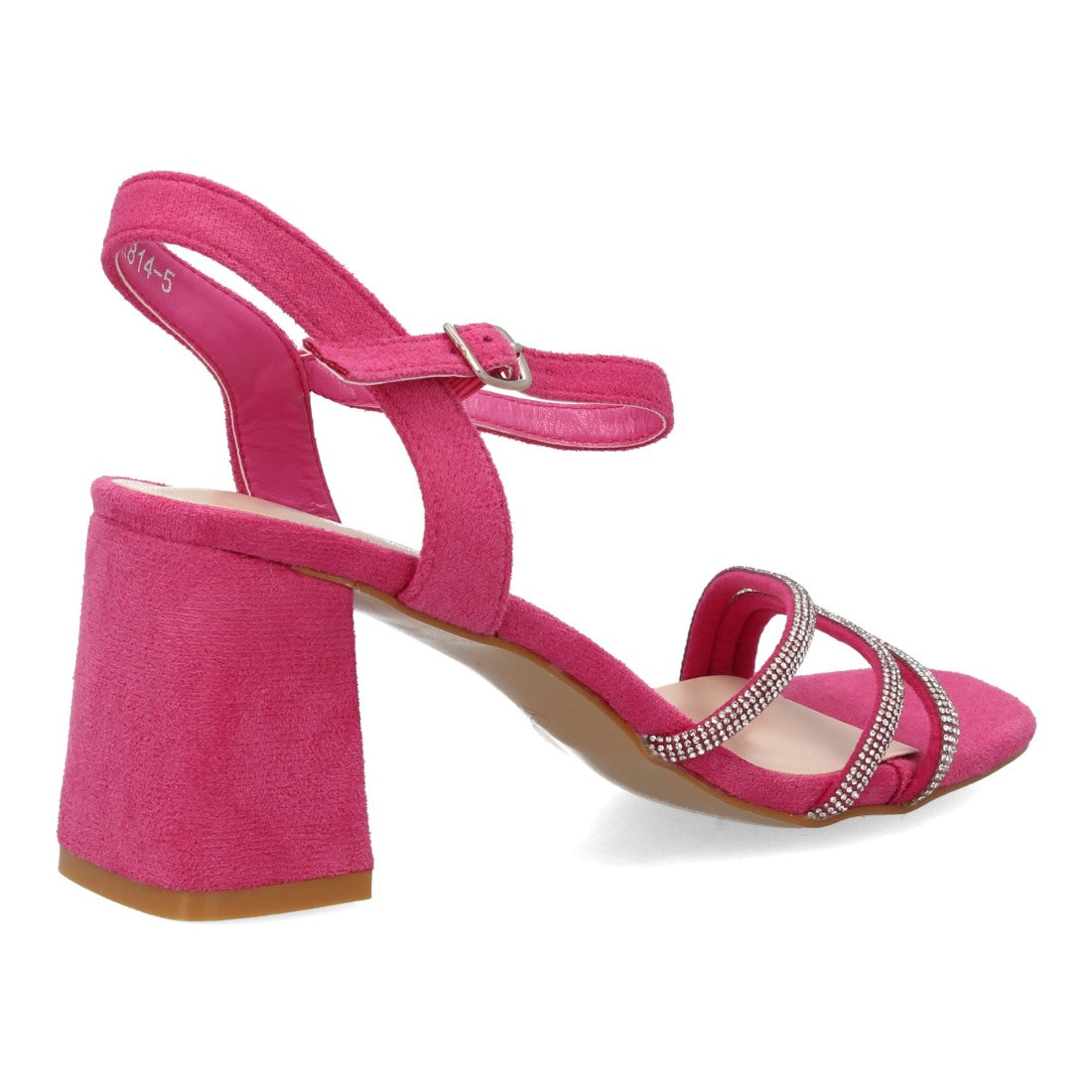 Sandalias mujer Cyrena