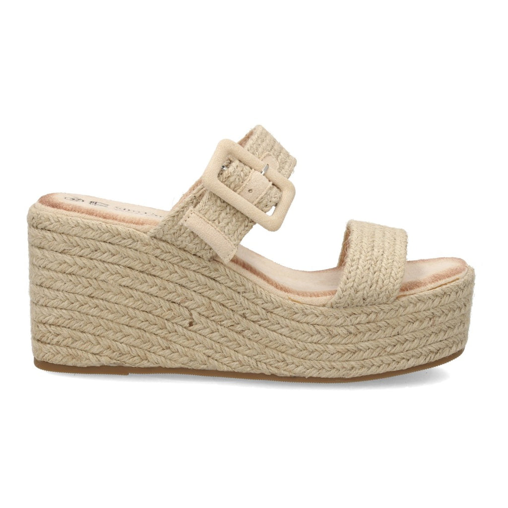 Sandalias mujer Cyrena
