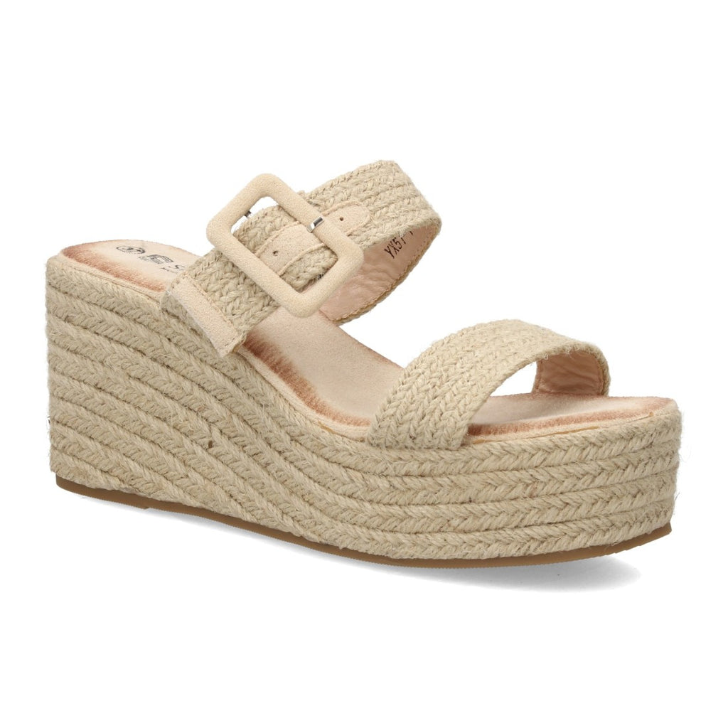 Sandalias mujer Cyrena