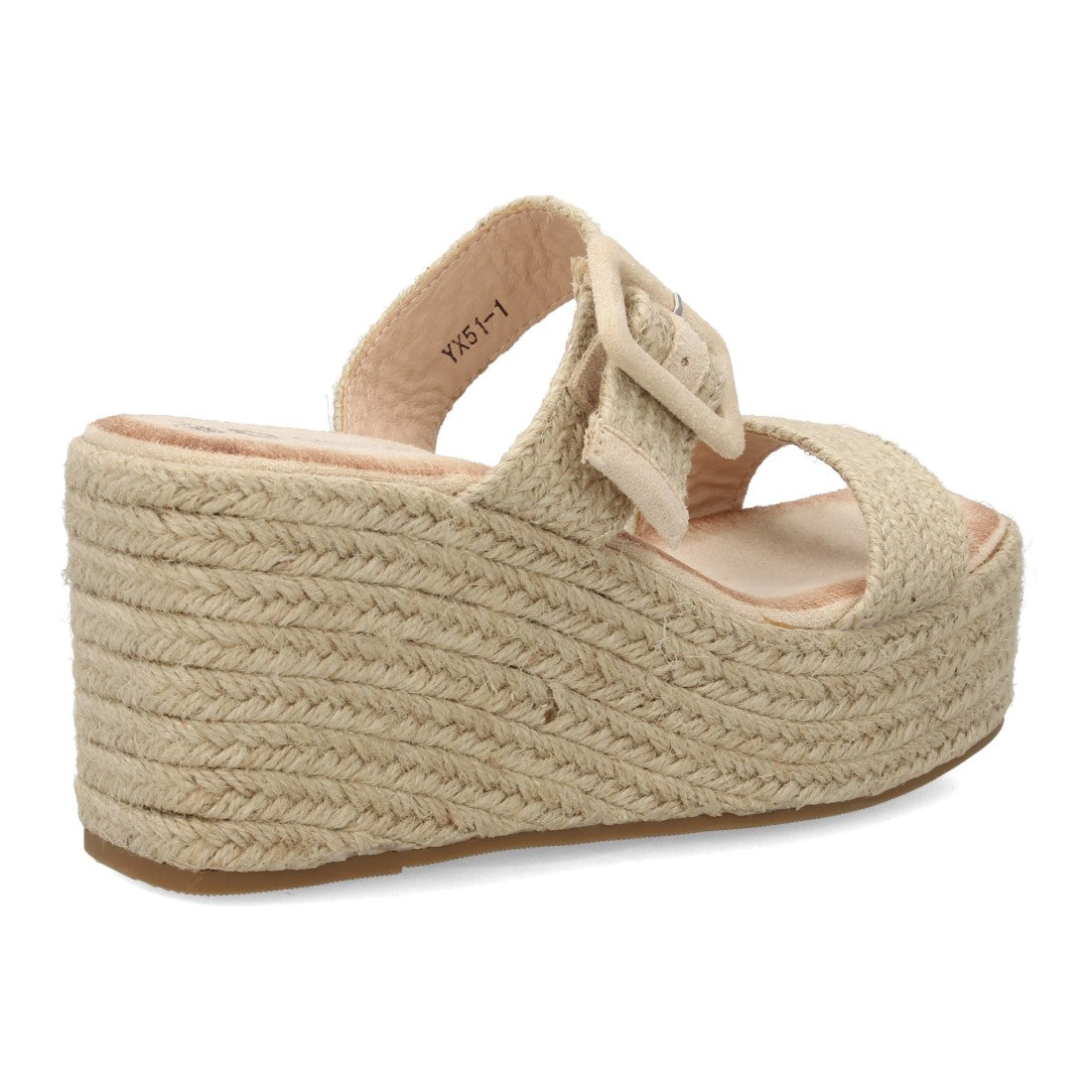 Sandalias mujer Cyrena