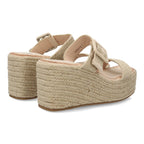 Sandalias mujer Cyrena