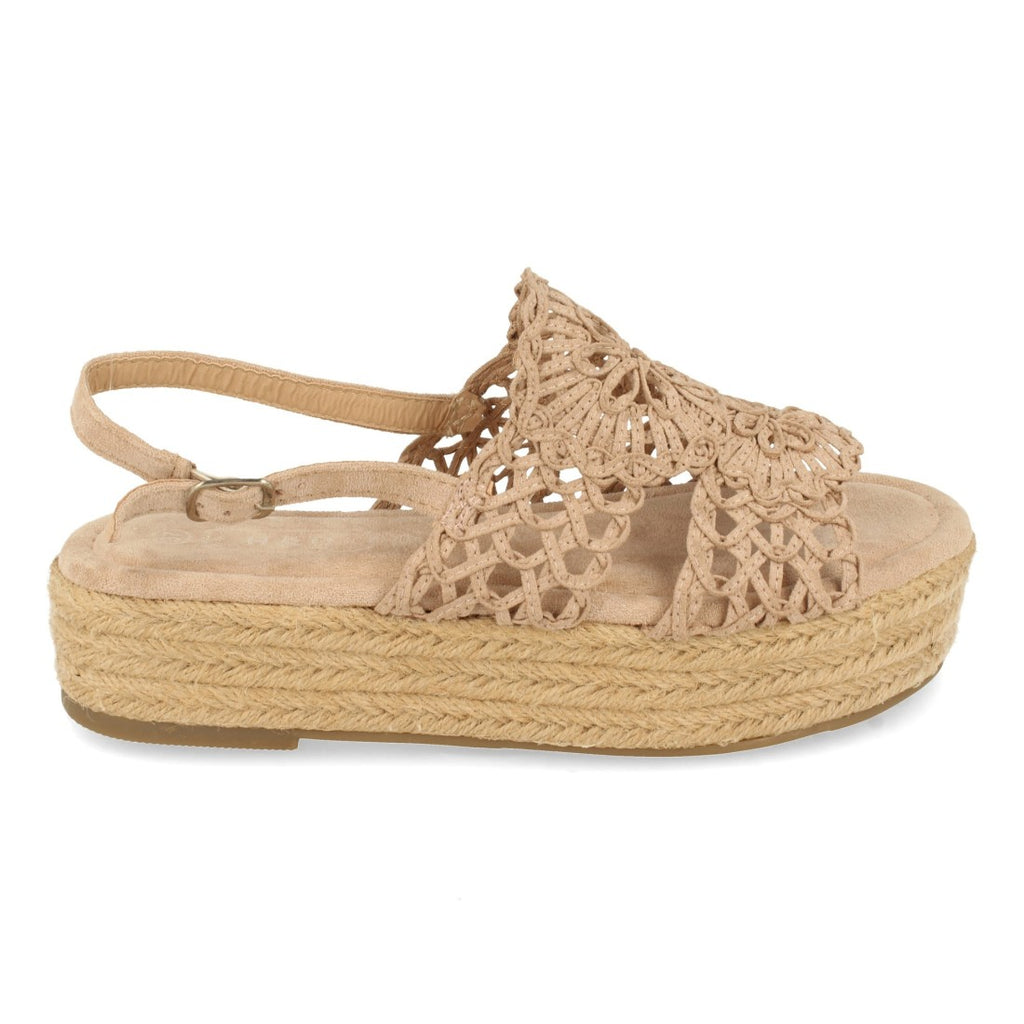 Sandalias mujer Cyrena