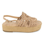 Sandalias mujer Cyrena